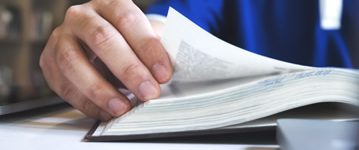 Leia mais sobre o artigo Mantenha-se Informado: Atualizações Legislativas Relevantes